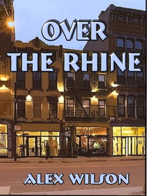 cover image of Over the Rhine